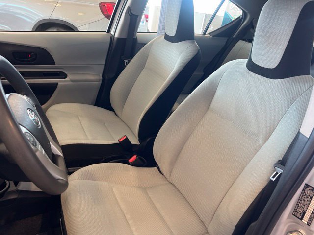 Used 2013 Toyota Prius C One FWD image 19