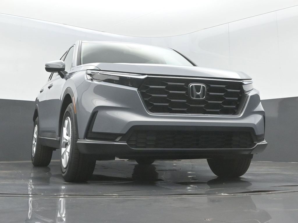 New 2026 Honda CR-V LX image 5