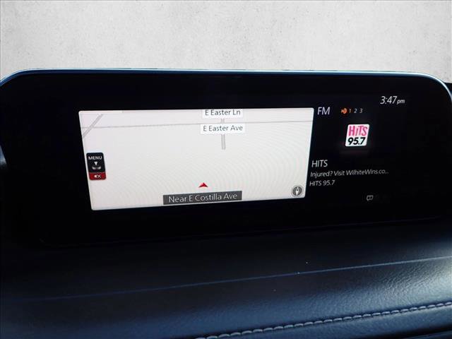 Used 2021 MAZDA CX-30 AWD 2.5 S w/ Premium Package image 23