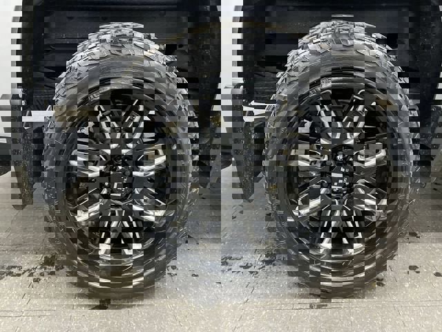 Used 2022 Chevrolet Silverado 1500 Custom w/ Rally Edition image 32