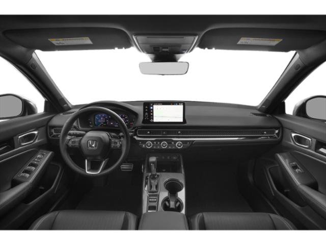 New 2026 Honda Civic Sport Touring image 8