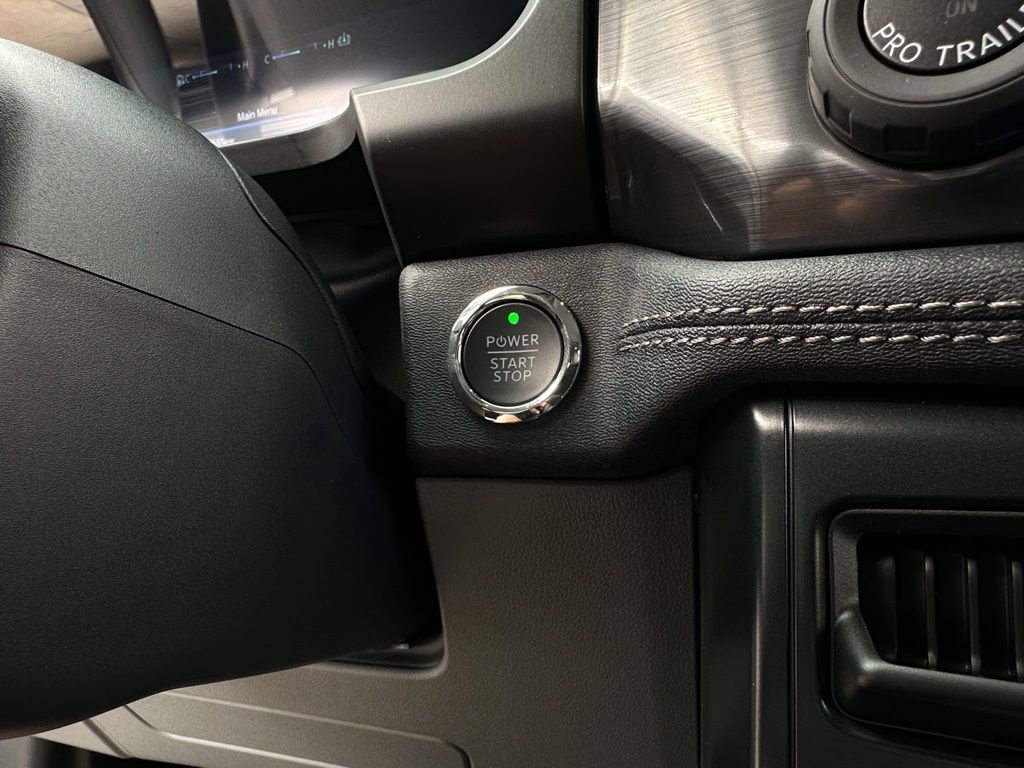 New 2025 Ford F150 Lightning Flash image 57