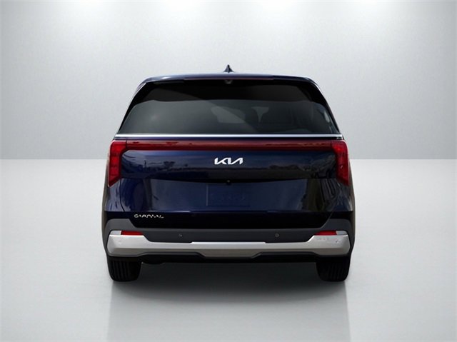 New 2026 Kia Carnival EX image 5