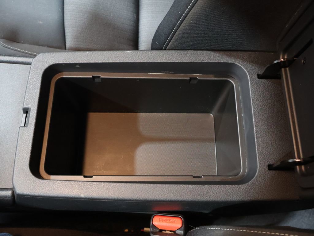 Used 2024 Nissan Altima 2.5 S image 30