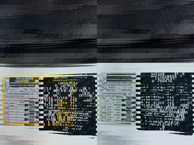 Certified 2024 Kia Carnival EX image 34