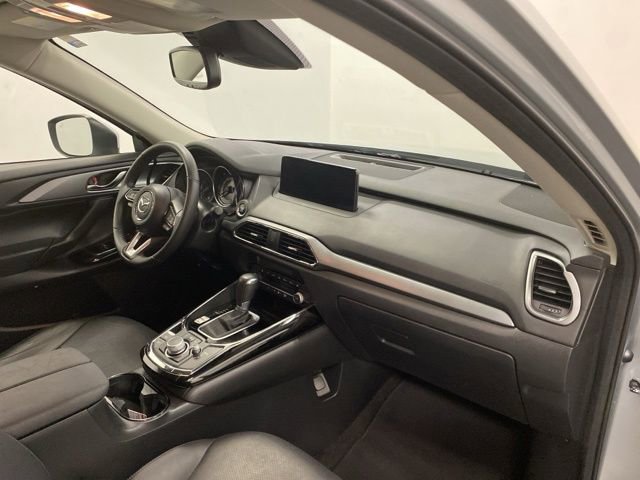 Used 2023 MAZDA CX-9 Touring image 26