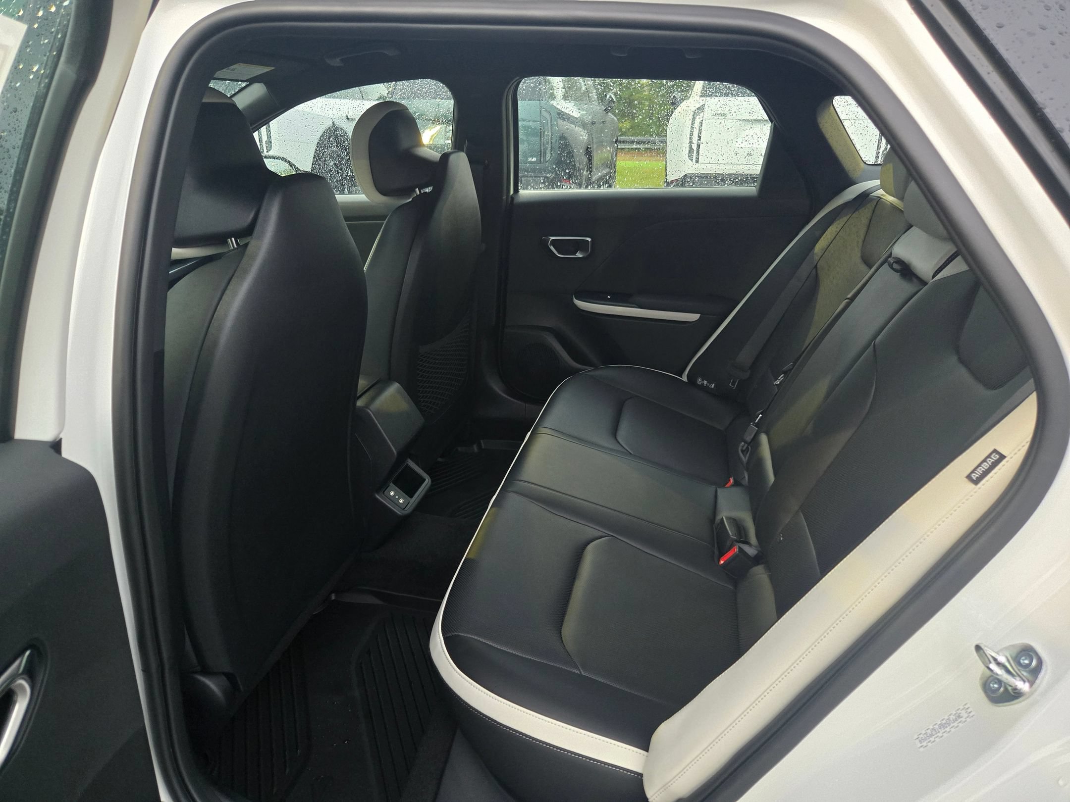New 2026 Kia K4 EX FWD image 31
