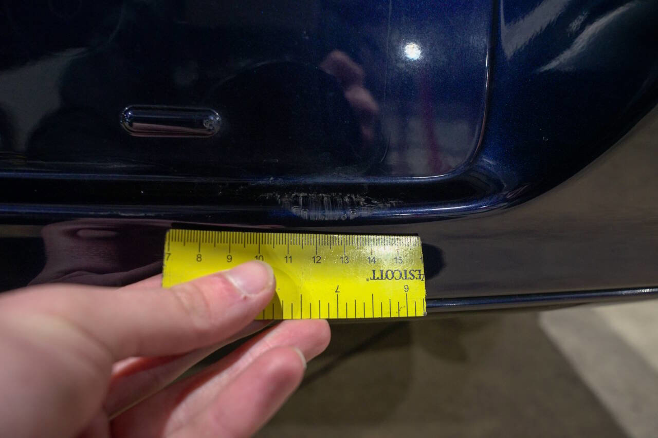 Used 2001 Acura TL image 29