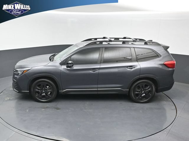 Used 2023 Subaru Ascent Onyx Edition Limited AWD/4WD image 12