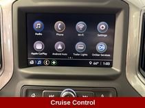 Used 2024 Chevrolet Silverado 2500 W/T w/ WT Fleet Convenience Package AWD/4WD image 15