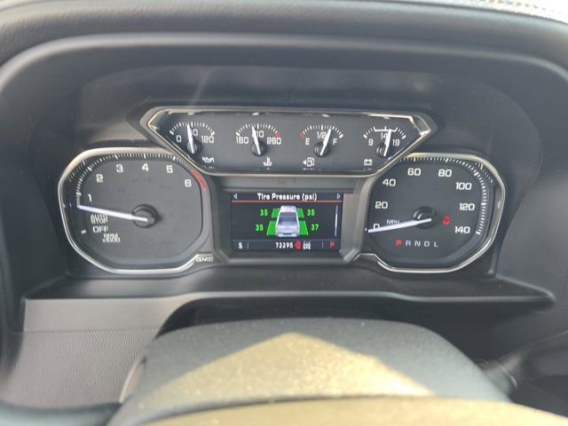 Used 2020 GMC Sierra 1500 SLT w/ SLT Convenience Package image 19