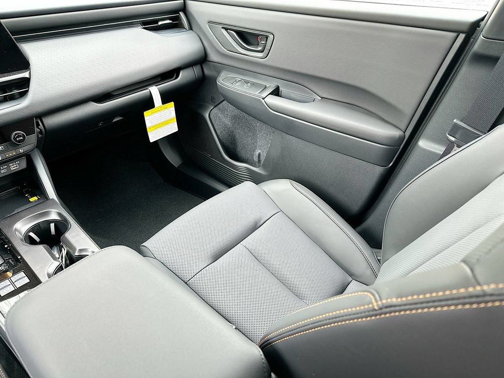 New 2026 Subaru Outback Wilderness AWD/4WD image 31