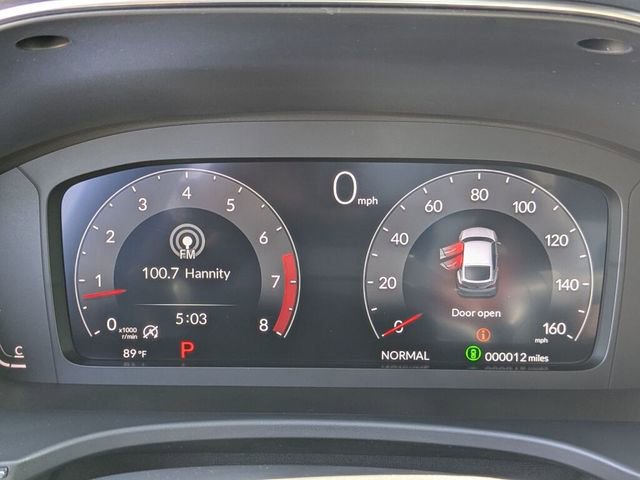 New 2026 Acura Integra A-Spec FWD image 20