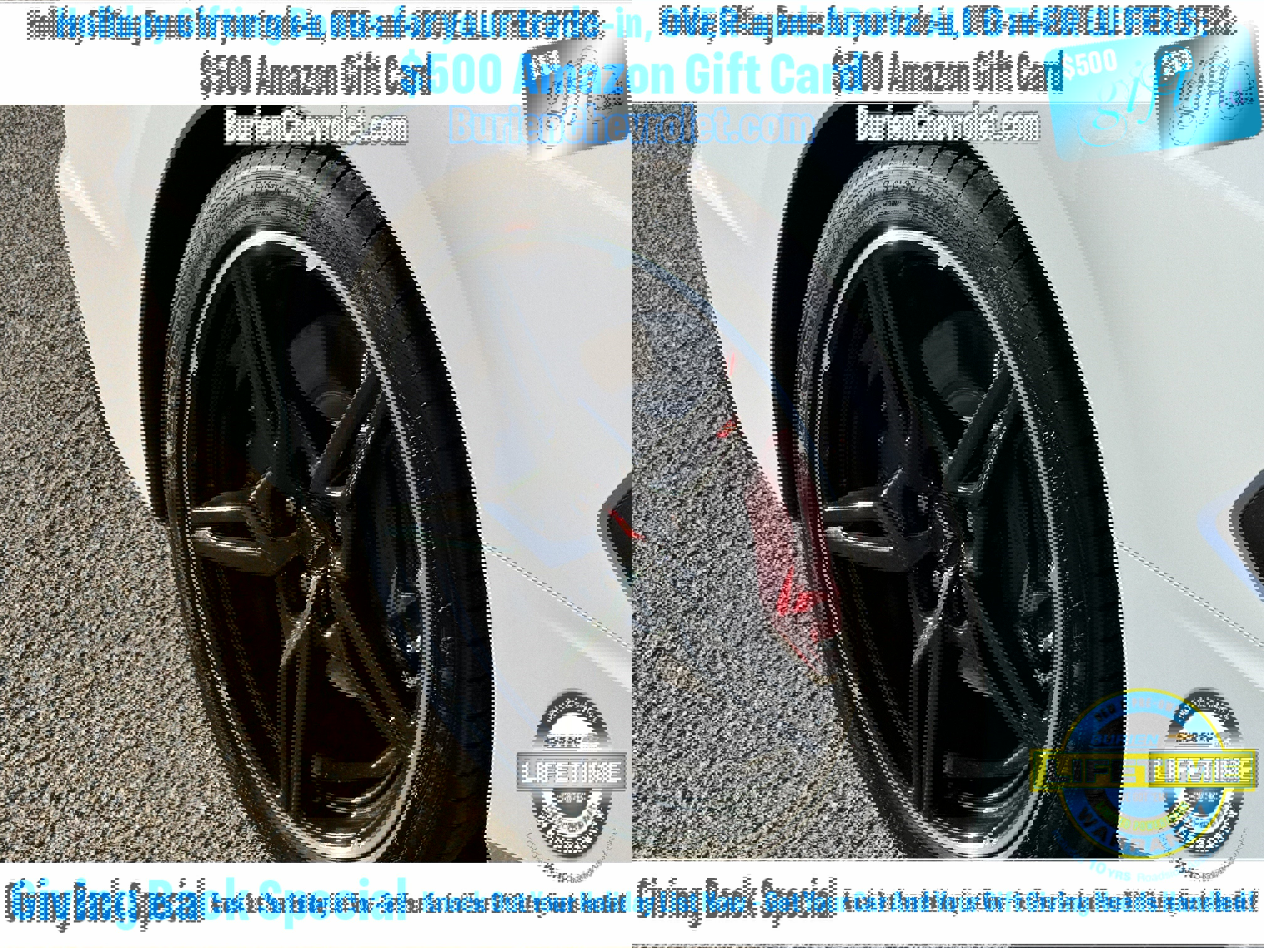 Used 2023 Chevrolet Corvette Stingray Convertible w/ 1LT image 25