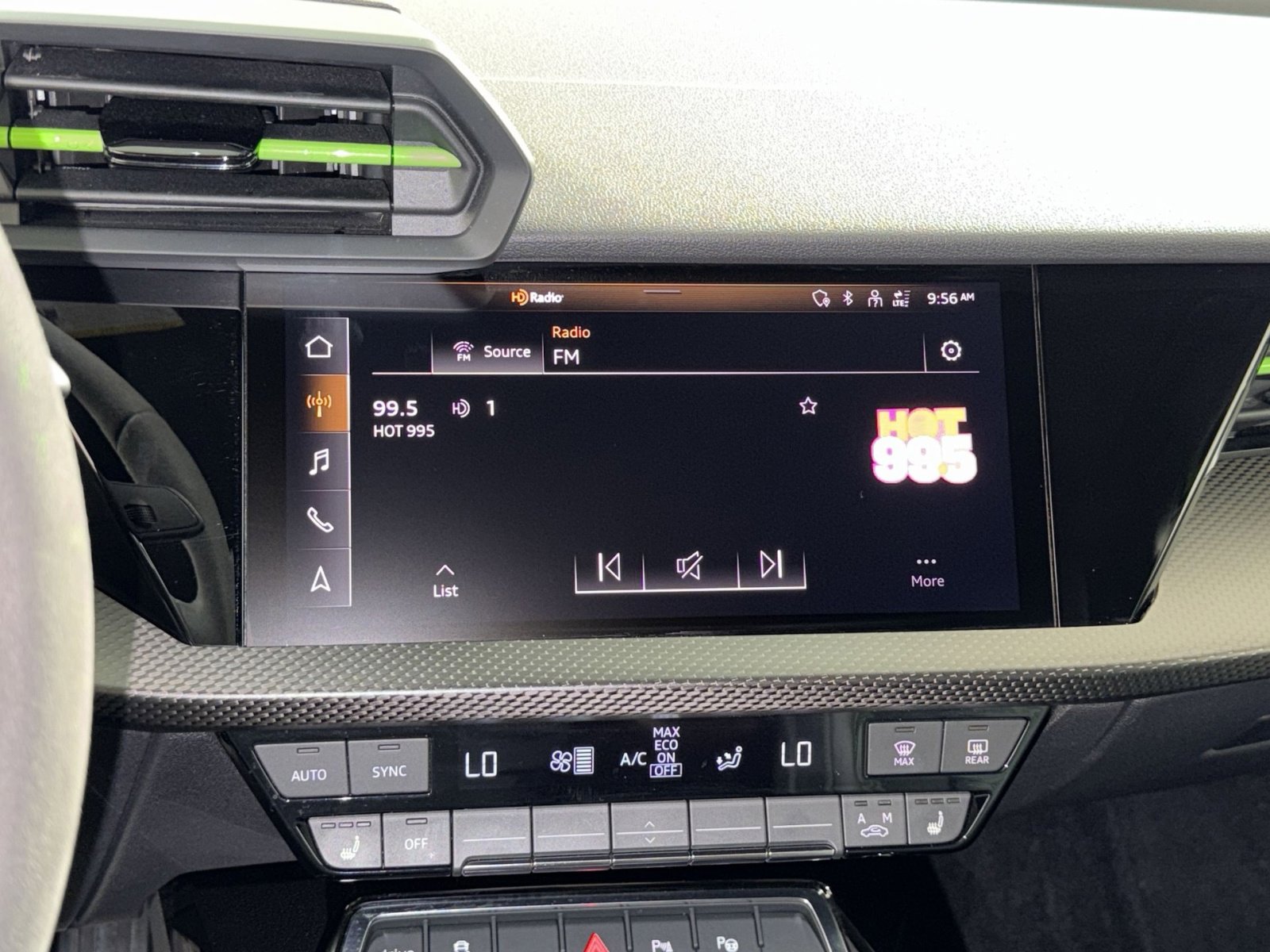 Used 2022 Audi RS 3 image 18