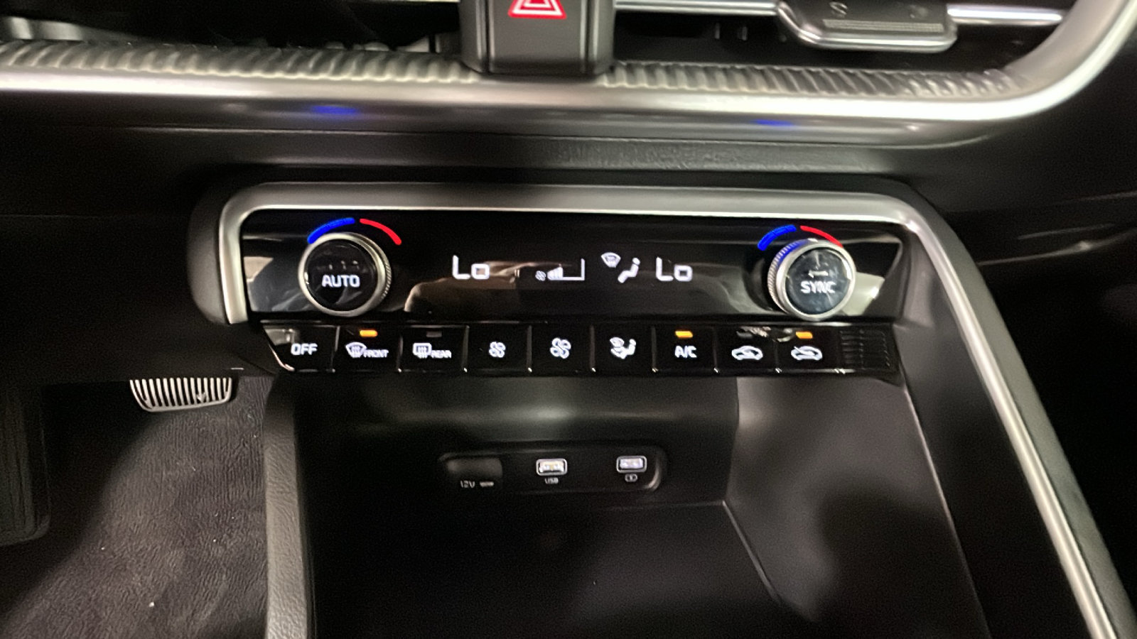 Used 2022 Kia K5 GT-Line FWD image 27