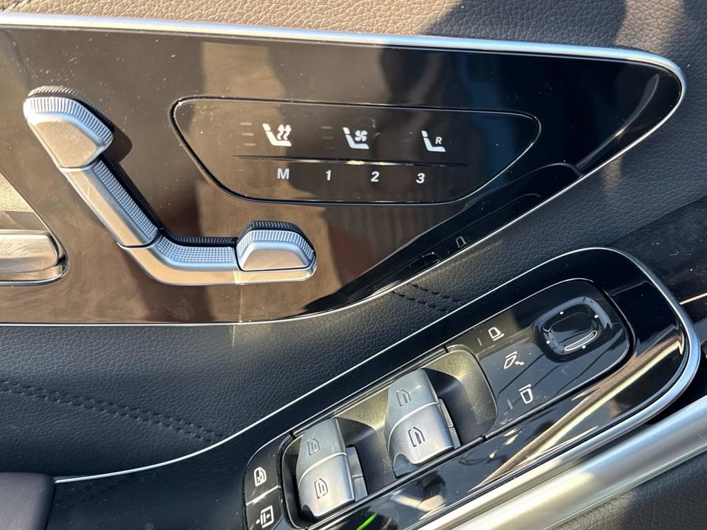 New 2026 Mercedes-Benz S 63 AMG S image 29