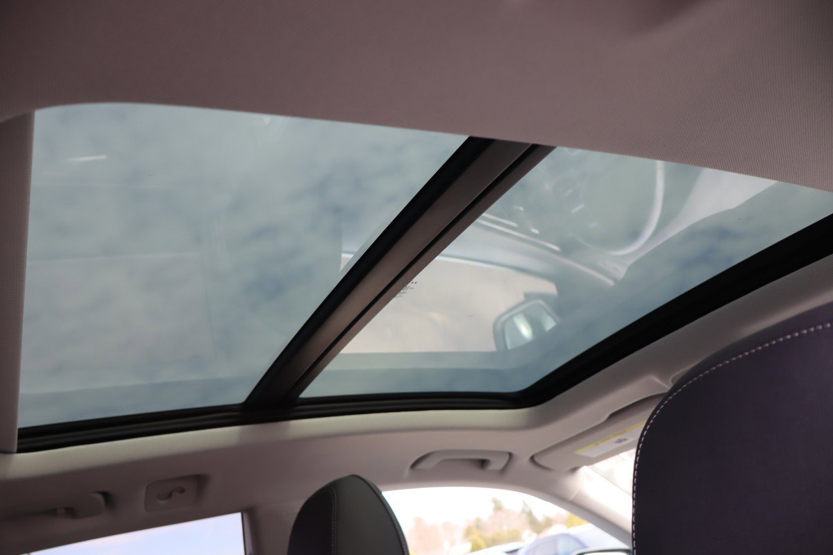 Used 2023 Audi Q8 Premium Plus w/ Premium Plus Package image 17