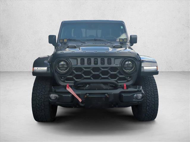 Used 2020 Jeep Gladiator Rubicon video 2