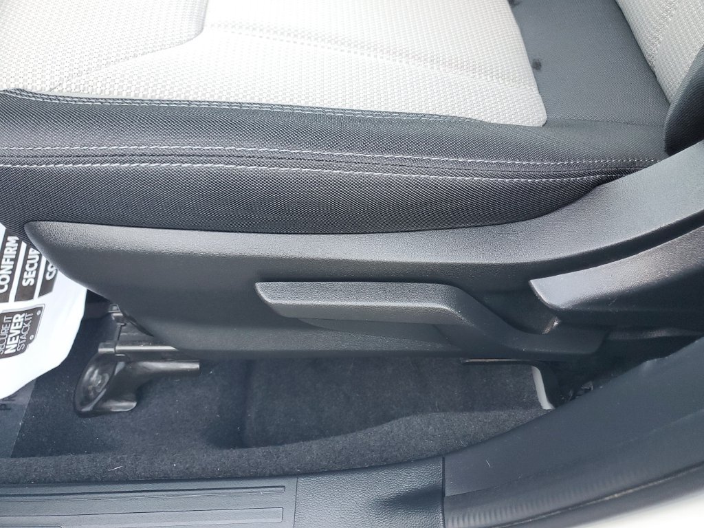 Used 2021 Subaru Forester AWD/4WD image 24