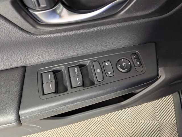 Certified 2024 Honda CR-V EX image 14