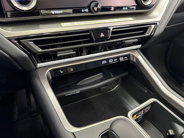 New 2026 Lexus TX 350 AWD image 30