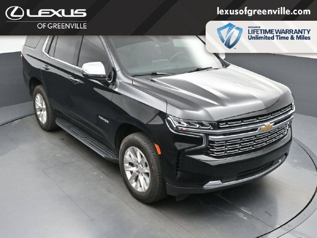 Used 2024 Chevrolet Tahoe Premier RWD image 47