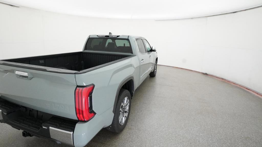 New 2026 Toyota Tundra 1794 Edition image 11