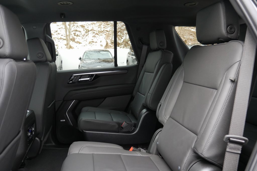 New 2026 Chevrolet Tahoe LT w/ Comfort Package image 27