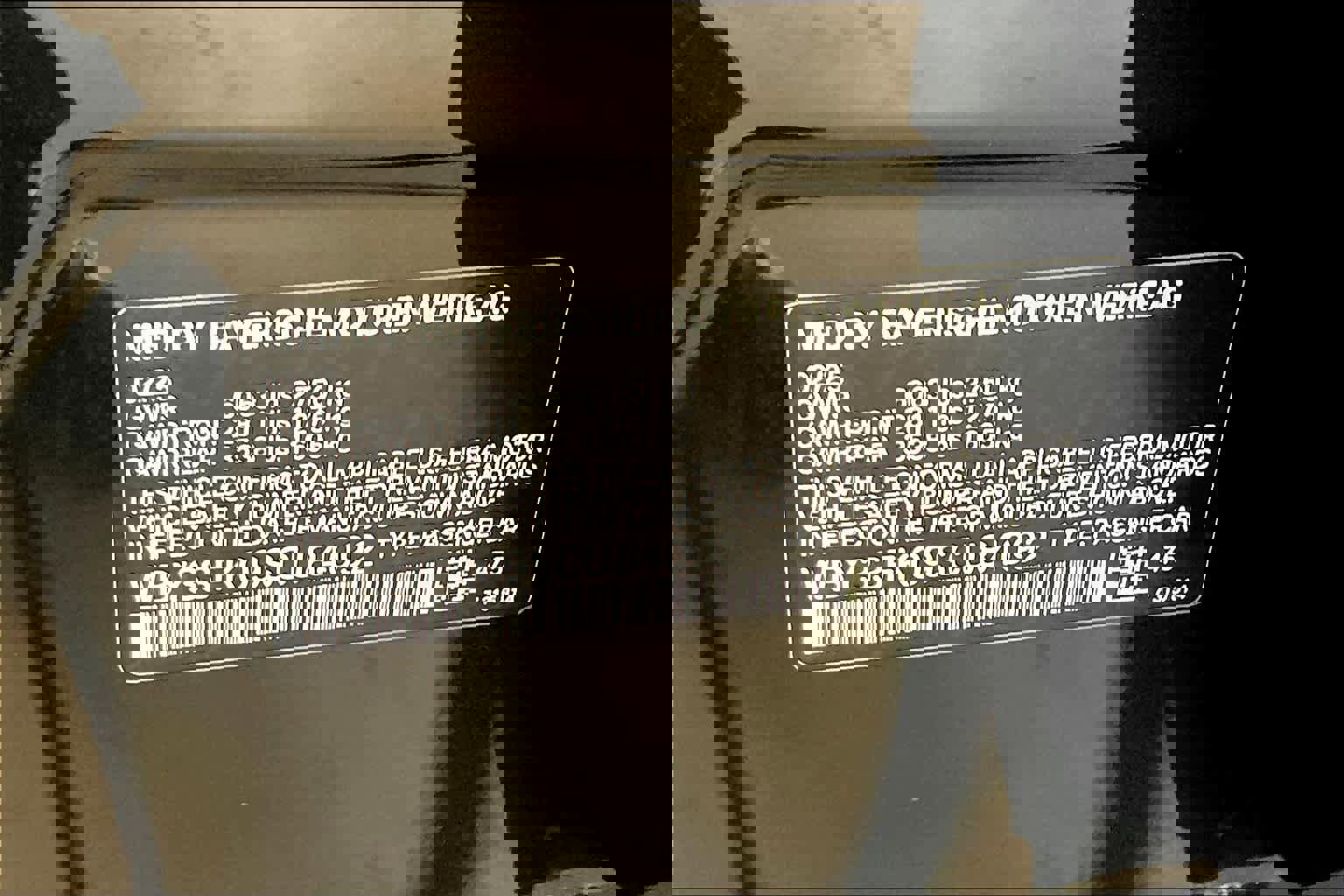 Used 2025 BMW i5 eDrive40i w/ Premium Package image 18