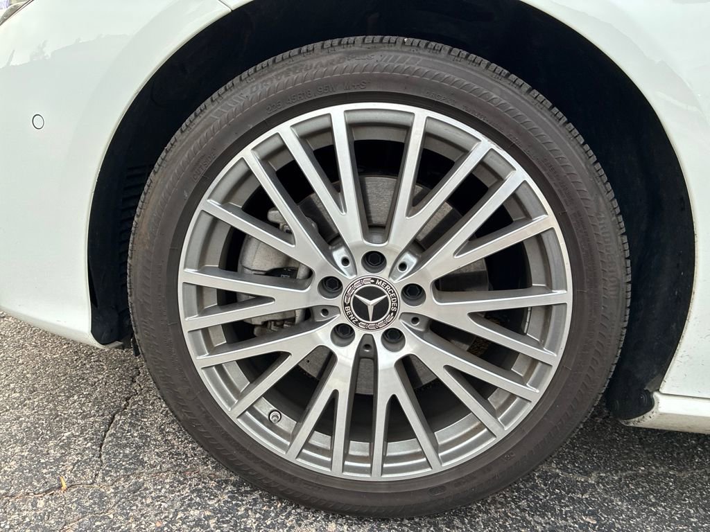 Used 2025 Mercedes-Benz CLA 250 image 25