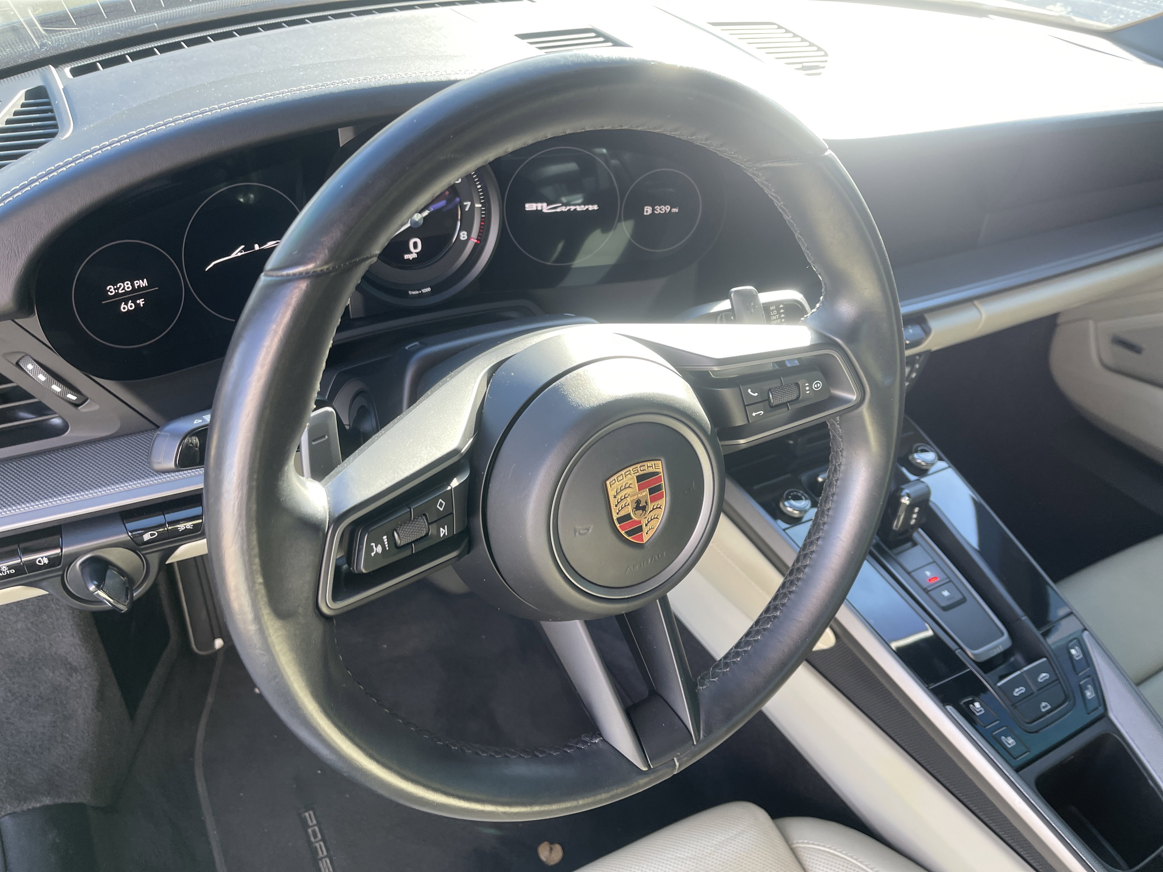 Used 2020 Porsche 911 Carrera image 32