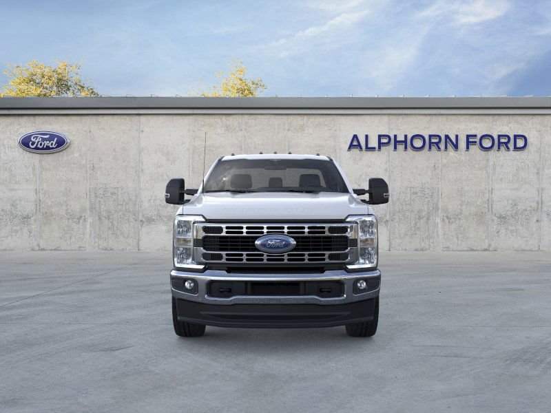 New 2026 Ford F250 XLT w/ FX4 Off-Road Package AWD/4WD image 62