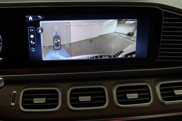 Certified 2025 Mercedes-Benz GLE 450e 4MATIC image 8