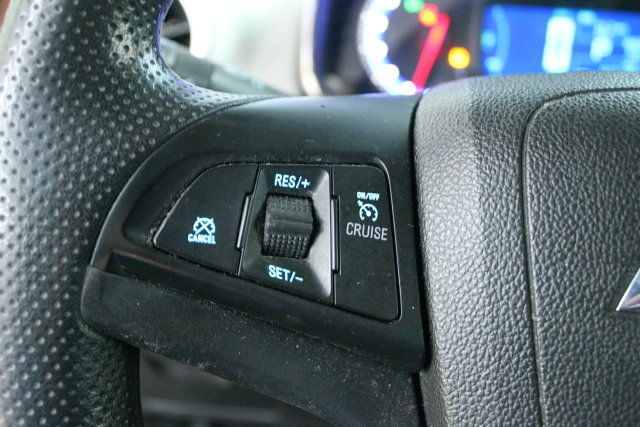 Used 2016 Chevrolet Trax LT FWD image 12