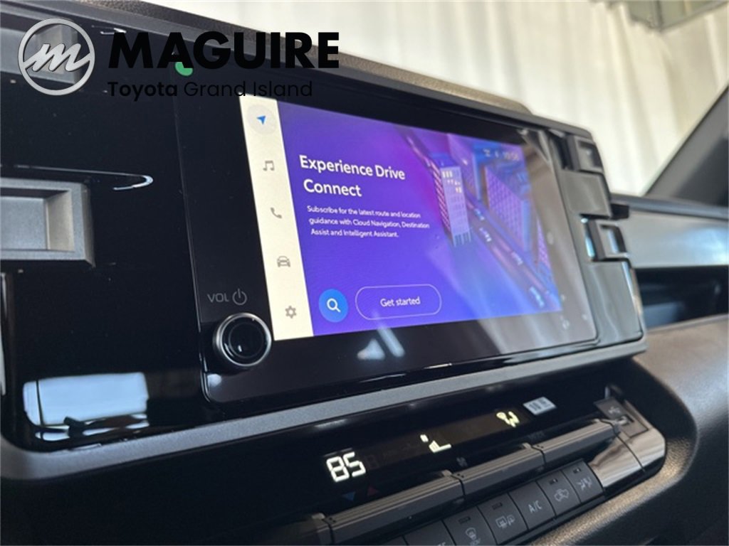 New 2026 Toyota Tundra SR5 image 11