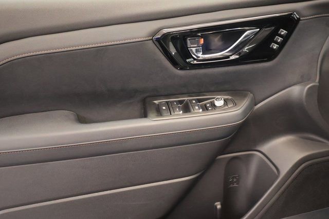 New 2026 Subaru Forester Touring image 11