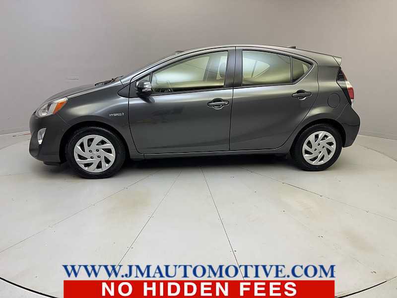 Used 2015 Toyota Prius C Two FWD image 2