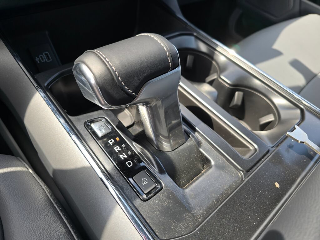 New 2025 Ford F150 Lightning Flash AWD/4WD image 23