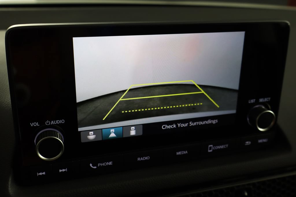 Used 2024 Honda Civic EX-L image 33