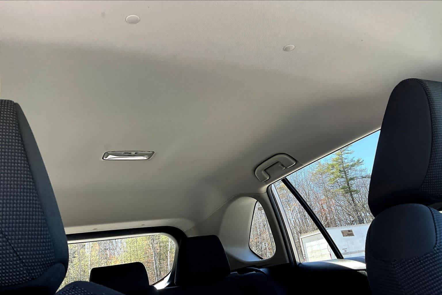 Used 2020 Toyota RAV4 LE w/ All Weather Liner Package AWD/4WD image 14