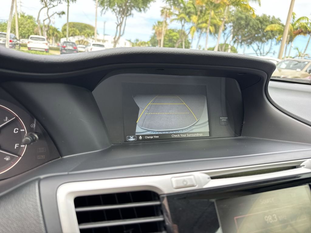 Used 2014 Honda Accord EX-L image 48
