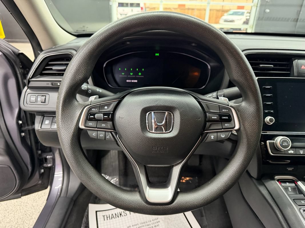 Used 2020 Honda Insight EX image 23