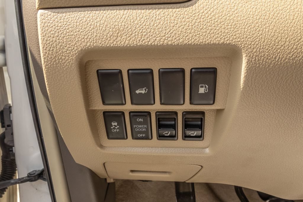 Used 2014 Nissan Murano SL FWD image 27