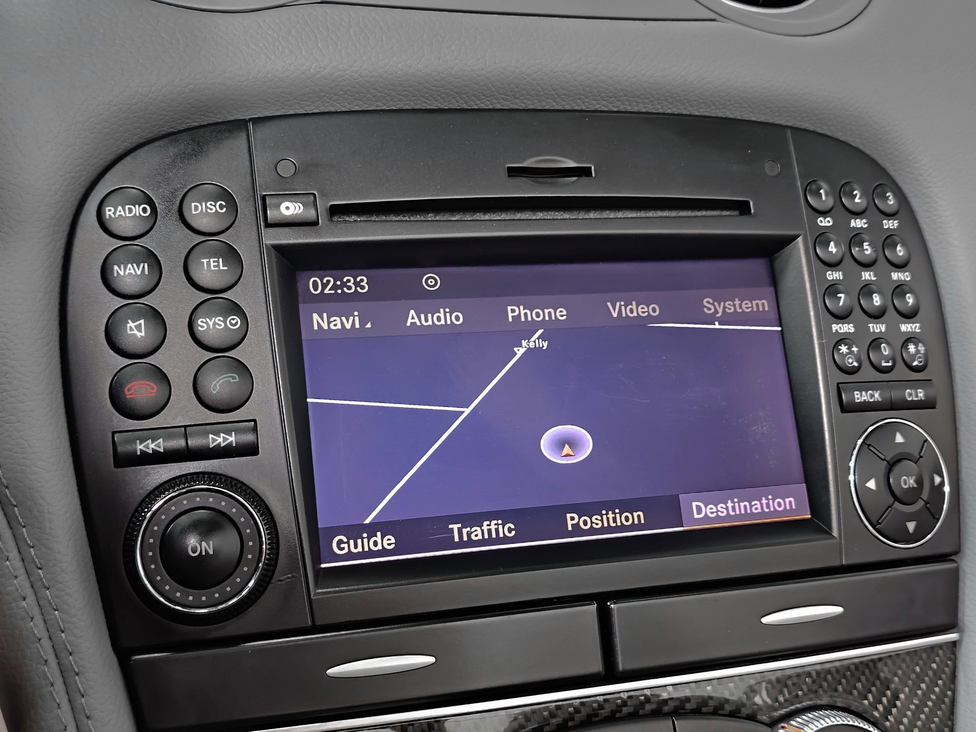 Used 2012 Mercedes-Benz SL 63 AMG image 42