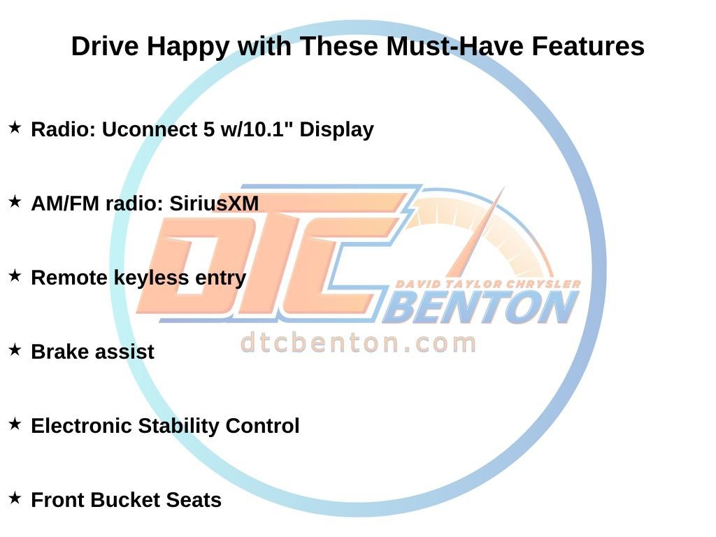 Used 2023 Jeep Compass Altitude image 4