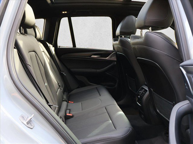 Used 2022 BMW X3 sDrive30i w/ Convenience Package RWD image 24