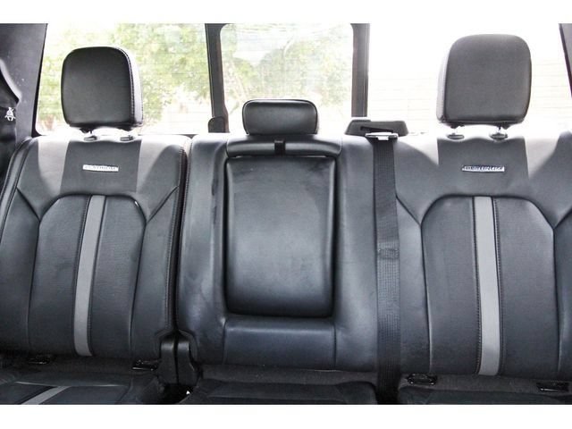 Used 2018 Ford F150 Platinum w/ Equipment Group 701A Luxury AWD/4WD image 13