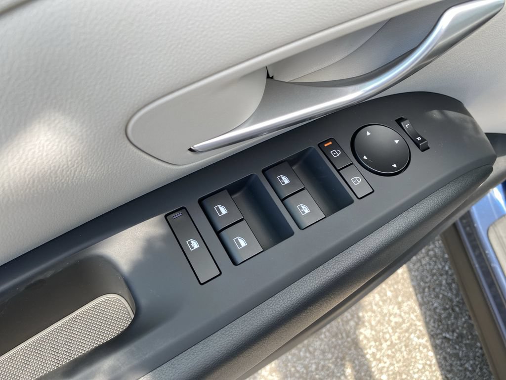 New 2026 Hyundai Tucson SEL Plus w/ Tow & Go Package FWD image 19