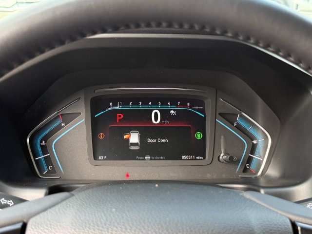 Used 2023 Honda Odyssey Elite image 18